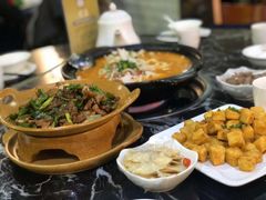 -李师傅脆肚(华强北店)