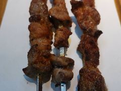 -九毛九西北菜(大东海店)