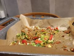 -红料理|串串有瘾·烧烤(吴中路店)