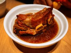 -喜家德虾仁水饺(东方宝泰店)