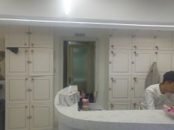 -小齐发型Star·Salon