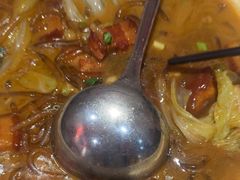 -李老哈·东北菜(宋园路店)