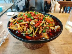 -成都吃客(九眼桥店)