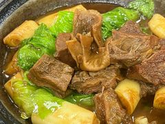 -珍珍小食店(西华路店)