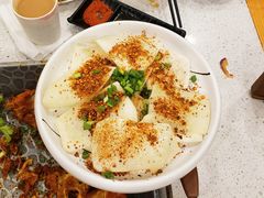 -浮何烤铺(桐梓林店)