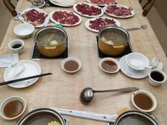 -陈记顺和潮汕牛肉火锅(韩江路店)
