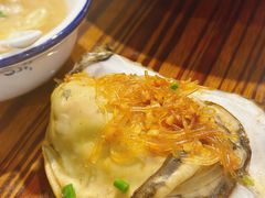 -旺角小渔村(二马路店)