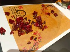 -西郊八号·山野江西菜(开发区店)