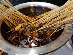 冷锅串串-一岚一山(角门总店)