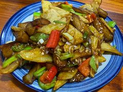 -六禾熏酱小酒馆·东北菜(海甸岛店)