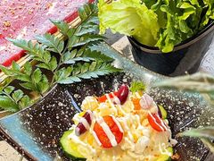 -妥妥烤肉料理(昙华林店)