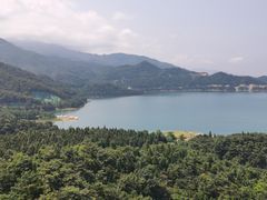 -酒仙湖景区