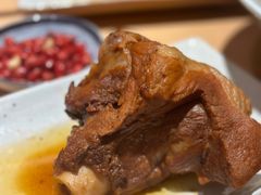 -大师兄·西北小馆(北站缤果空间店)