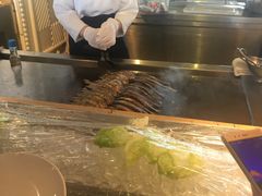 -荣誉国际酒店-云顶旋转餐厅