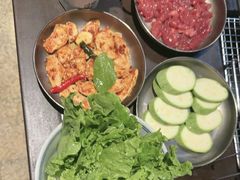 -夜食白市Yespicy·烧烤啤酒宵夜(番禺四海城店)