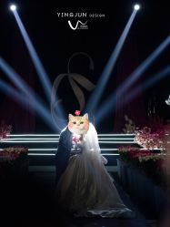 -南昌喜来登酒店·宴会厅