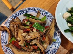 -印象鲵宴·张家界地标美食名片(溪布街店)