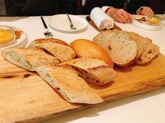 法棍面包-福楼法餐厅FLO