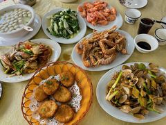 -秋姐美食店(海陵岛保利店)