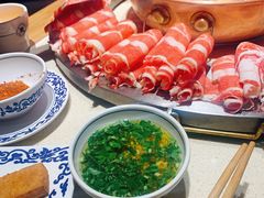 -东镇老火锅(长春路首店)