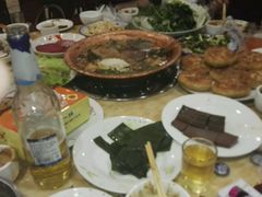 -老诚一锅(锦州总店)