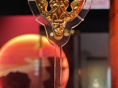 -北京大葆台遗址博物馆