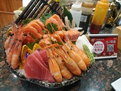 -上渔铁板烧(陆家嘴概念店)