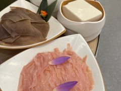-海底捞火锅(旭辉MALL店)