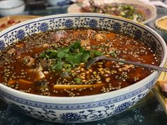 -青城甲(青城山店)