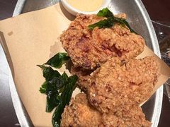 -tuan woodfire kitchen(锦绣坊店)