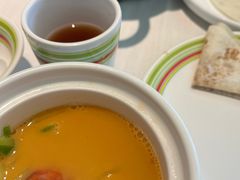 -开海·红岛海鲜虾水饺(石老人店)