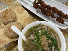 -清真·鸦儿李记·小馆(后海店)