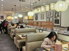 -禾绿寿司(星光68广场店)