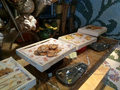 -半岛凯豪大酒店-海鲜自助餐厅