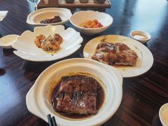 -新天世纪中餐厅