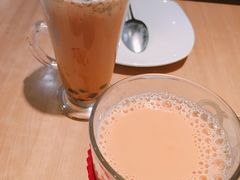 -必胜客(江桥万达店)