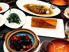 -A One Kitchen·南京精菜馆(晶丽酒店店)