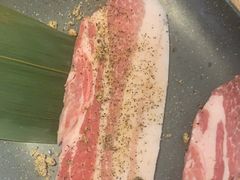 -新石器烤肉(百联川沙店)