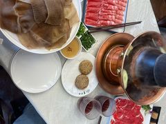 -东来顺饭庄(天坛店)