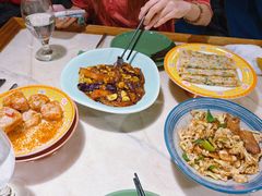 -那家小馆•北京菜•烤鸭(中关村店)