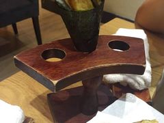 -水之惠鲜鱼料理(王府大街店)