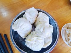 -小胖包子王(阜成门内店)