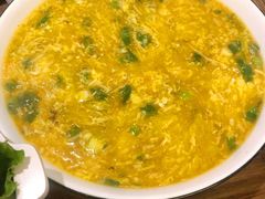 蟹粉的诱惑-锡和无锡菜(景丽苑店)