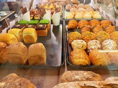 -屋裡·Union Bakery(龙江路店)
