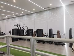 -乾坤乐健·游泳健身(渝江店)