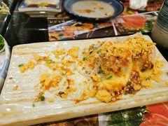 -千和日本料理(龍坪天虹店)