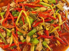 -重庆乌鱼庄·龙滋鲜(青羊大道店)