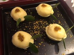 -京华烟云·北京烤鸭(领展购物广场·中关村店)