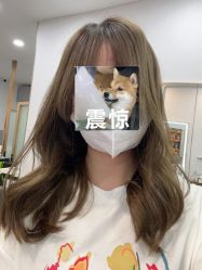 -艺格造型染发烫发