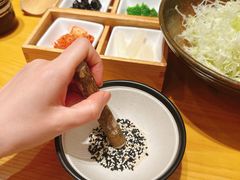 -胜博殿日式炸猪排(西红门店)